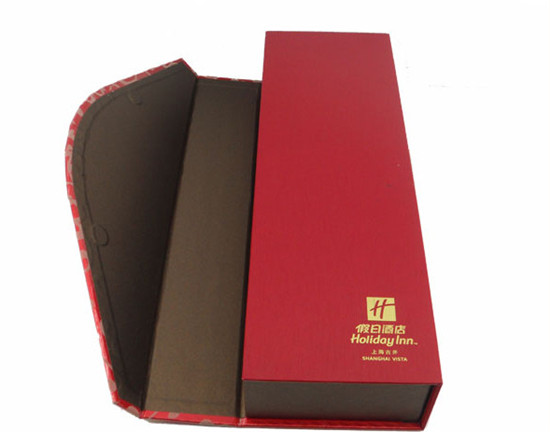 珠寶首飾盒 五星級(jí)酒店貼心小禮物