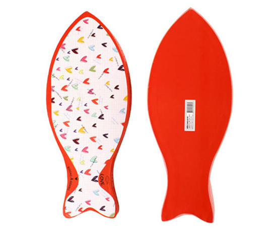 深海小魚(yú)兒精美款巧克力包裝盒