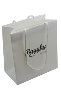 時尚、精巧的Bagghy包袋，彰顯高貴的氣質(zhì)