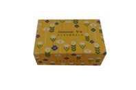 夢(mèng)妝化妝品盒，溫馨的設(shè)計(jì)理念配搭一流的制作工藝