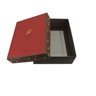 精致、高貴的化妝品盒，具有獨特的吸引力